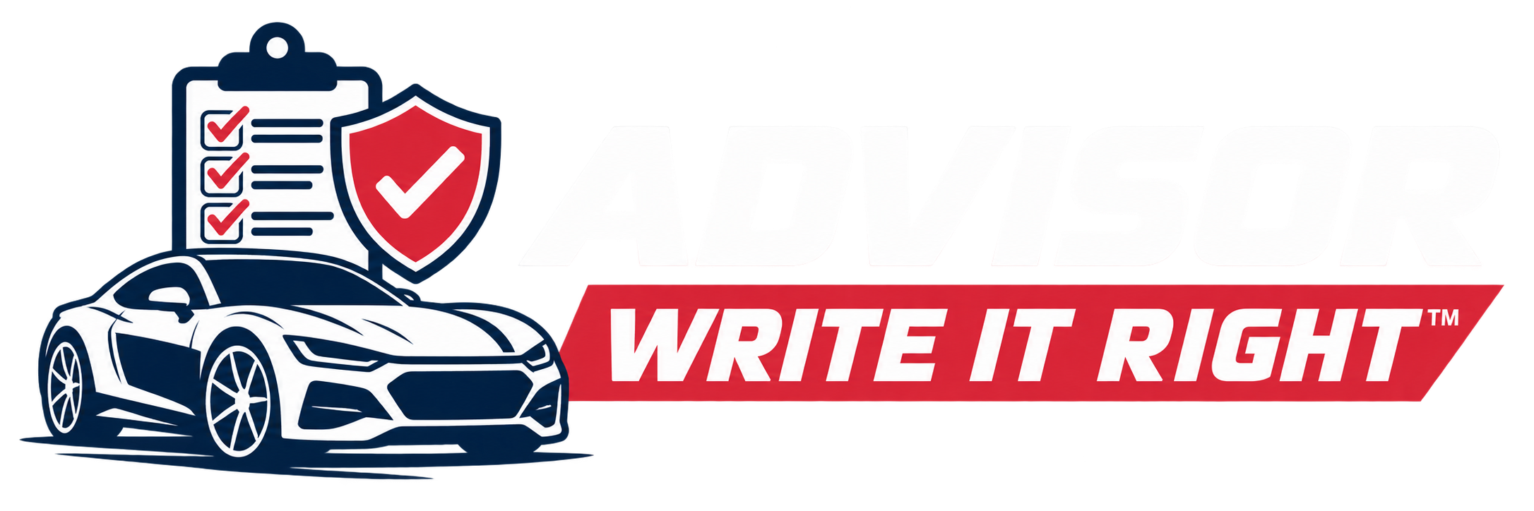 Advisor Write It Right