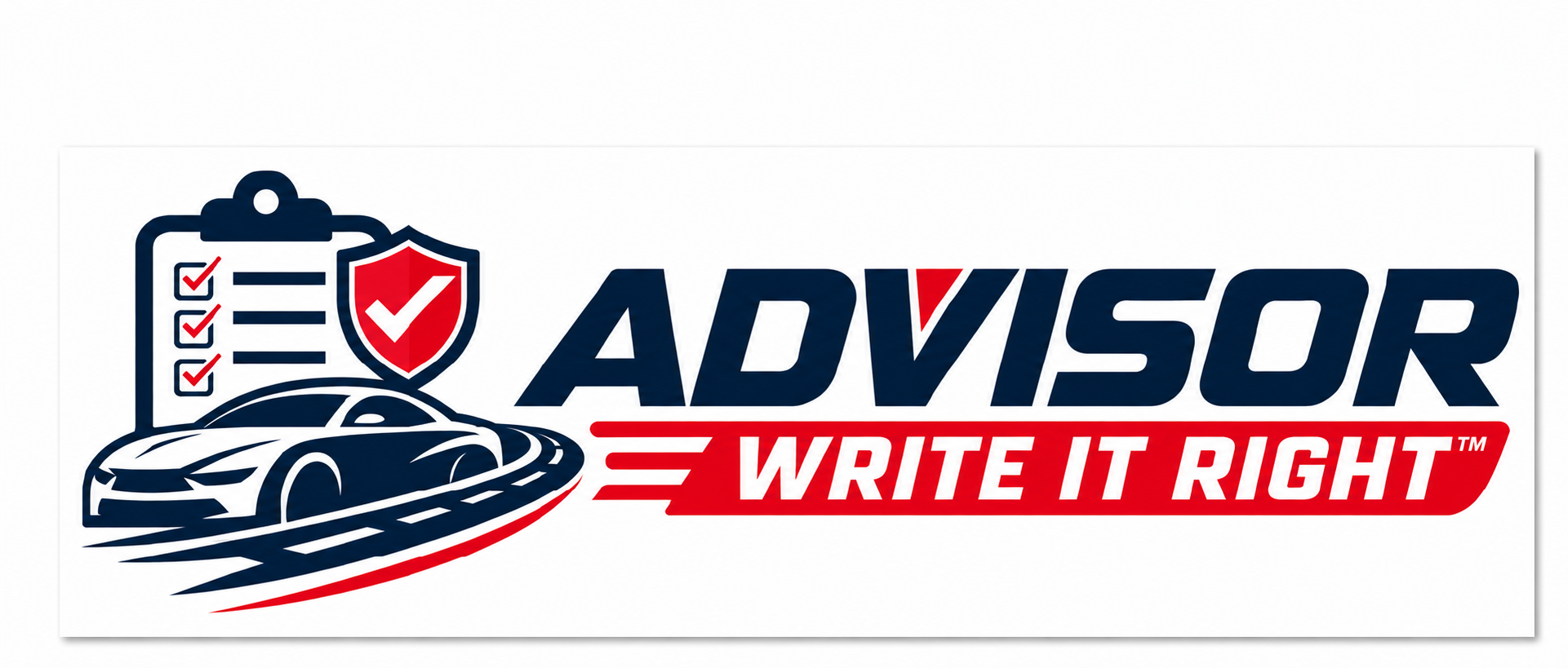Advisor Write it Right